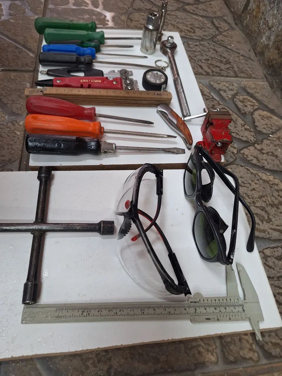 Kit ferramentas  - Foto 2