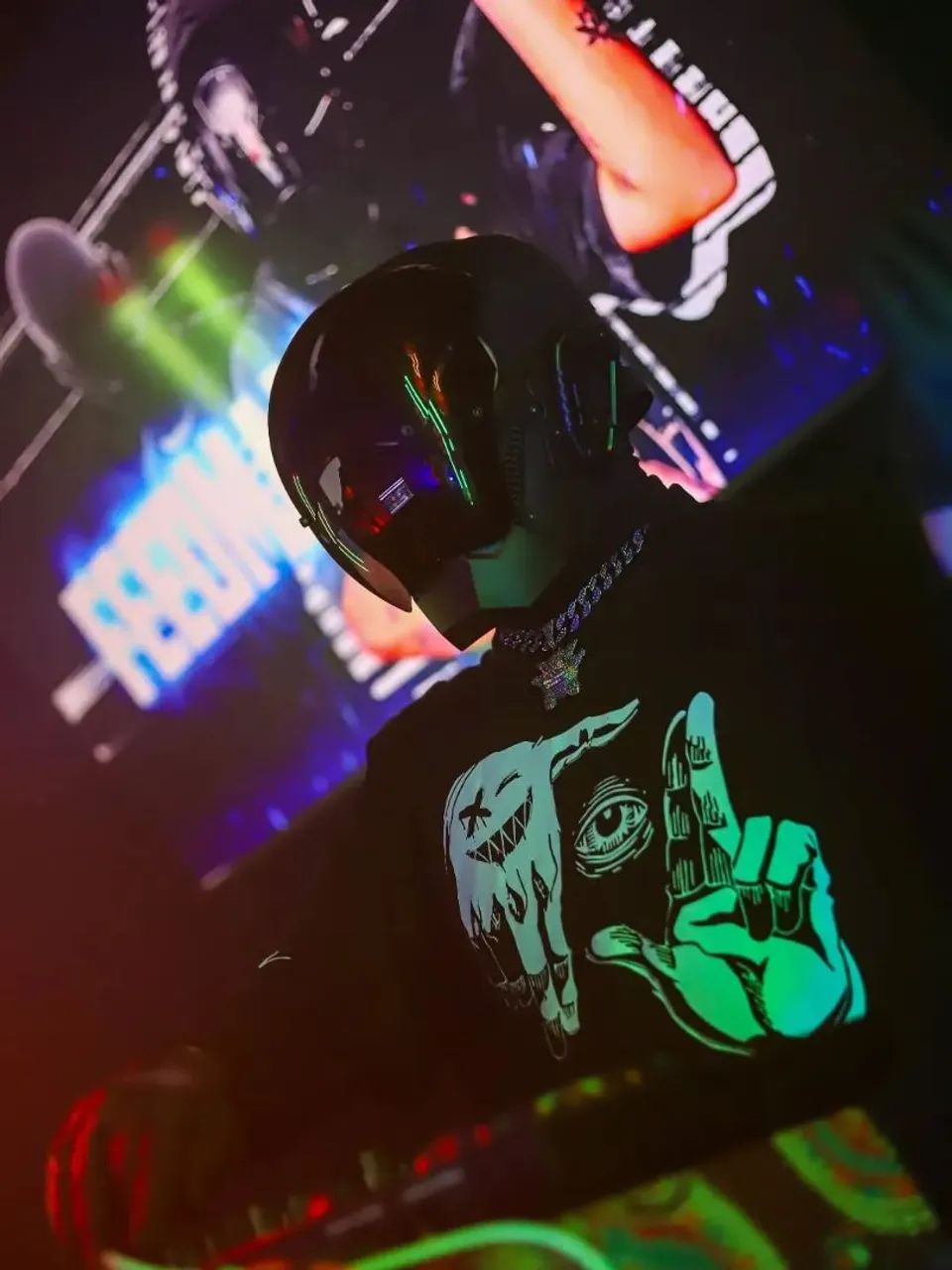 Feedmali | Funk, Pop e Eletrohits para Festas, Eventos e Bares - Foto 5