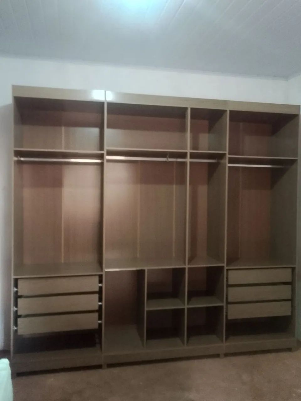 Móveis, montagem  - Foto 5