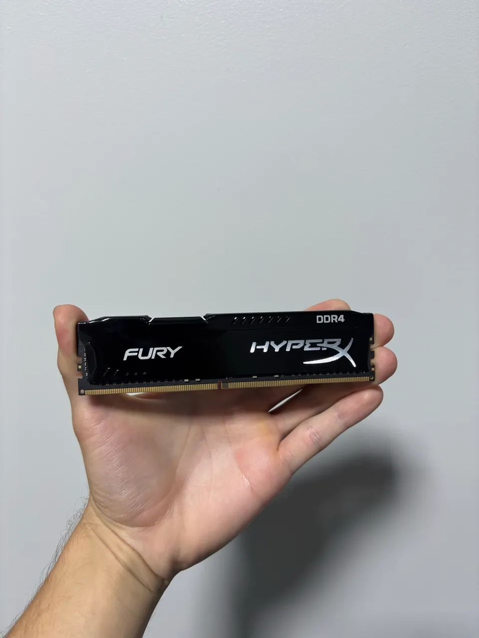 Sk Hynix 32GB kit(2x16gb) DDR4 3200 Para Notebook - Memória RAM