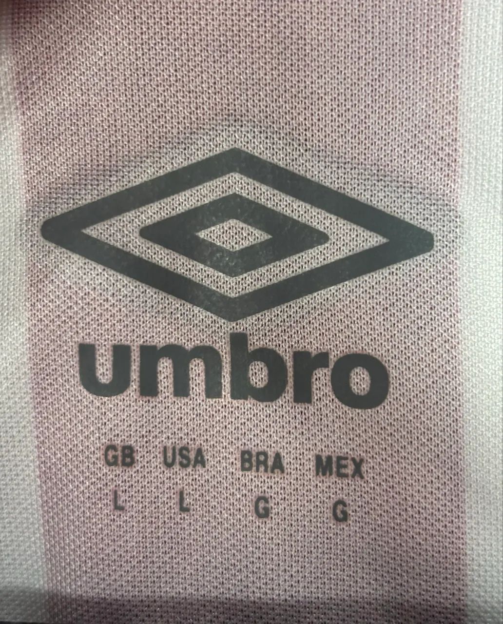 Camisa feminina Fluminense tamanho G - Foto 5