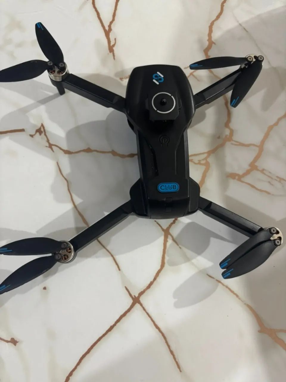 Drone S-club seminovo/funcional - Foto 2