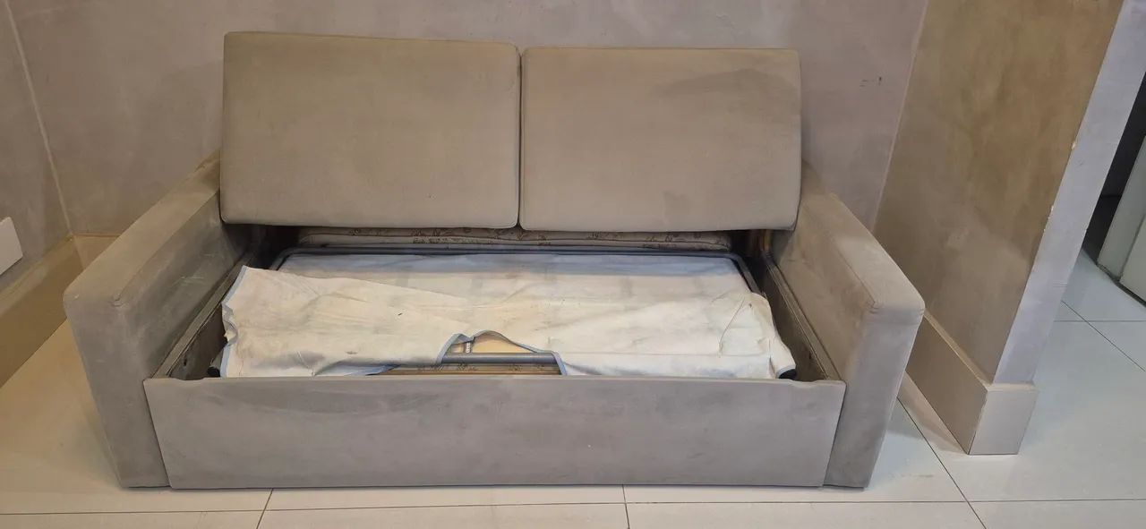 SOFÁ CAMA  - Foto 3