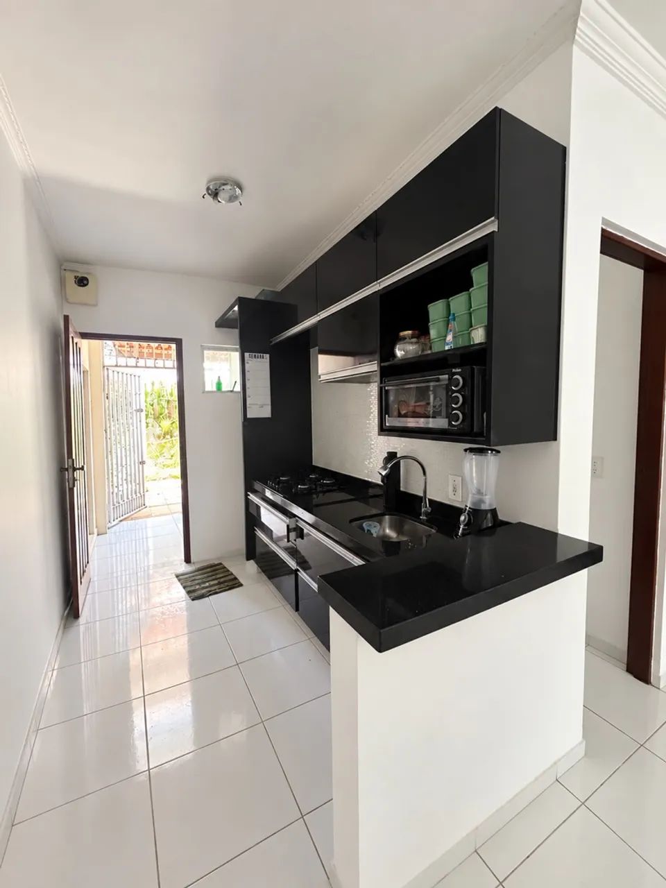 Casa a venda bairro pedras  - Foto 5