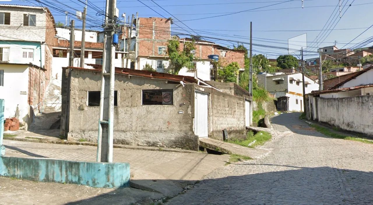 Foto - Recife - COHAB
