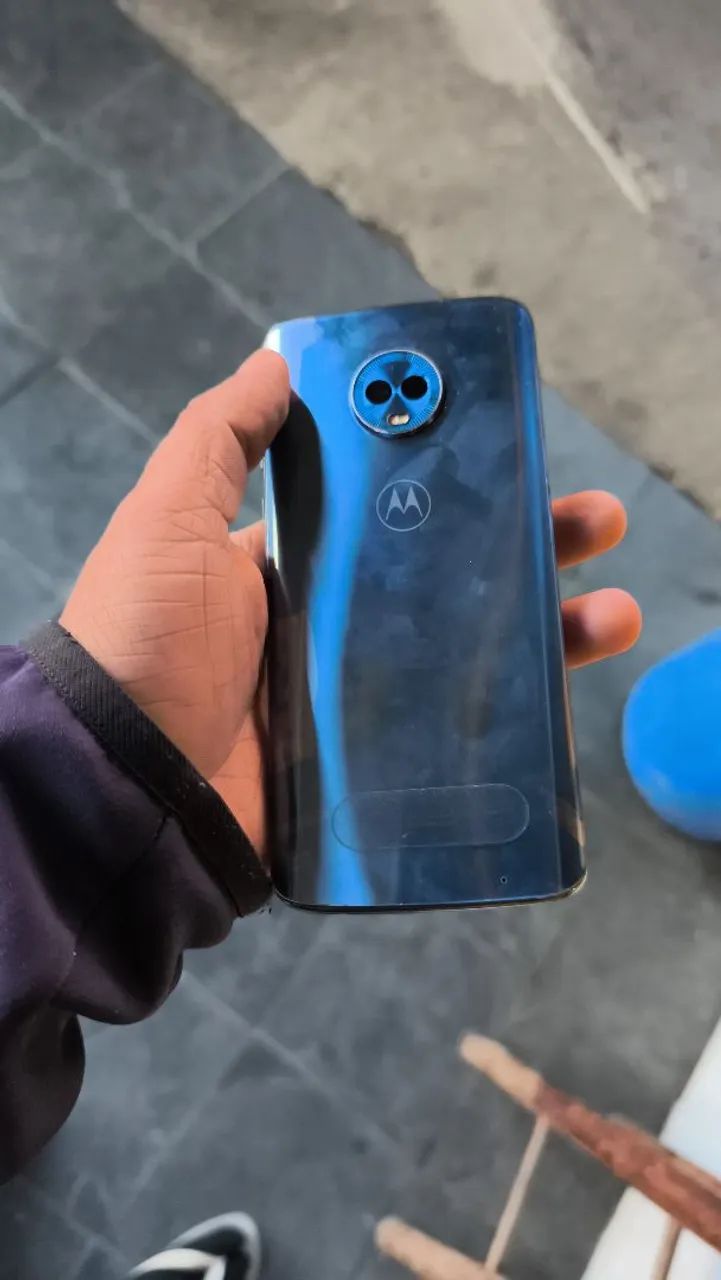 Motorola g6 plus  - Foto 4