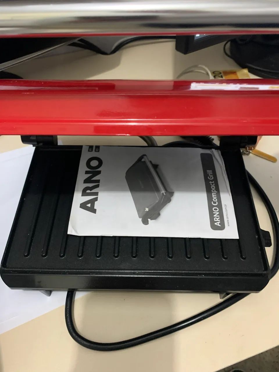 Arno compacta Grill  - Foto 2