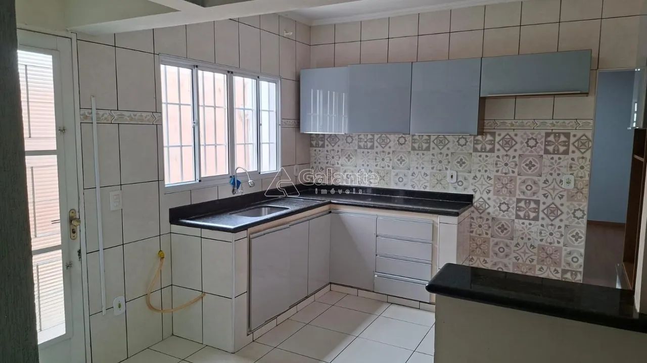 casa - Jardim Estoril - Campinas - Foto 5
