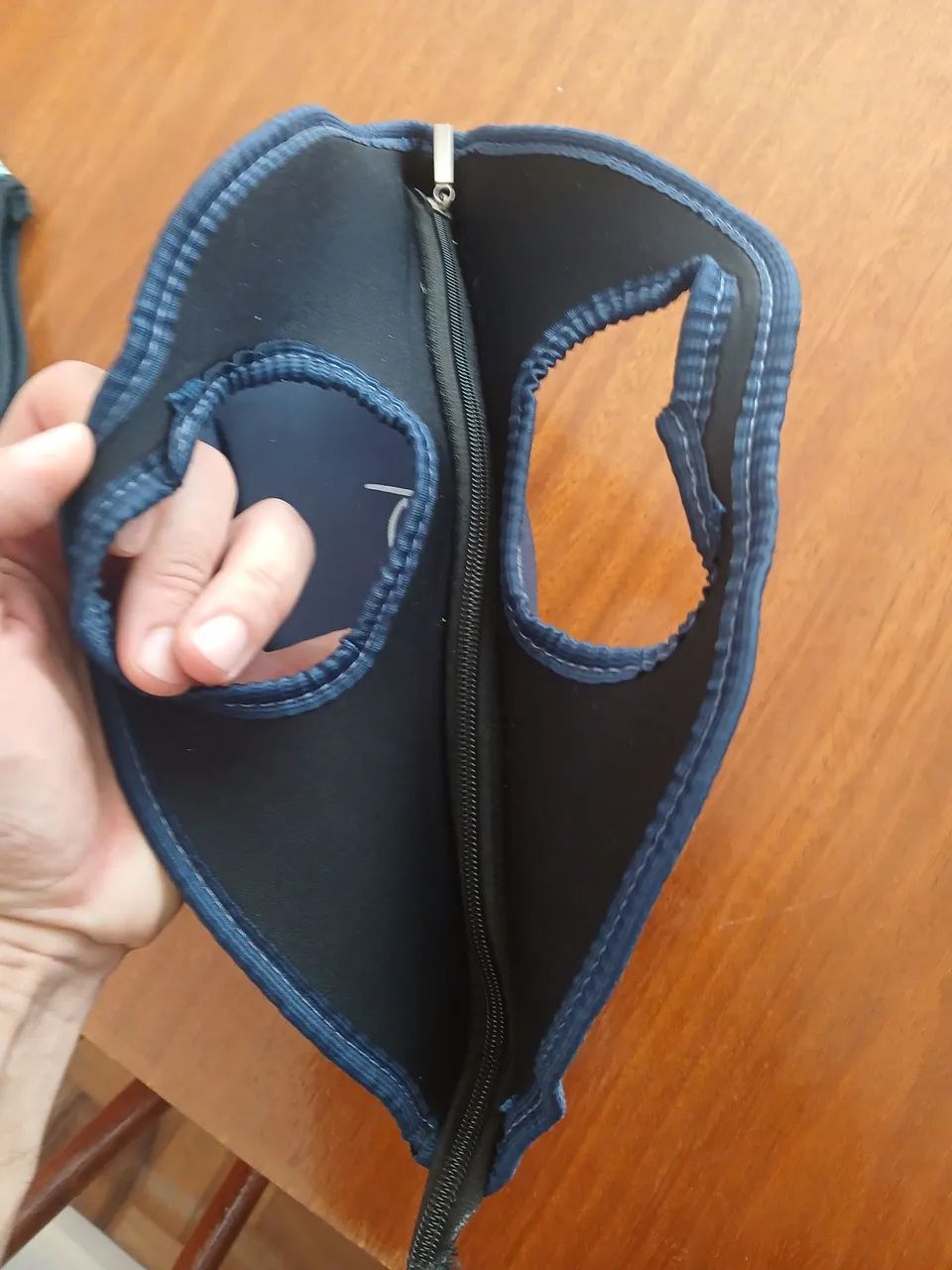 2 Lancheiras térmicas neoprene - Foto 5