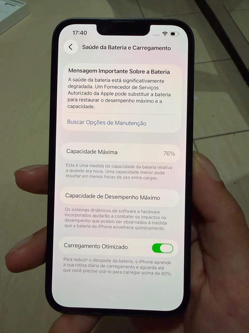 iPhone 14 128 - Foto 5