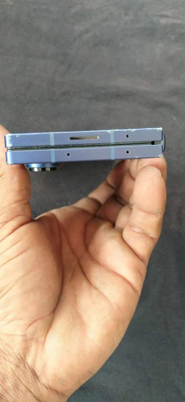 Galaxi Z fold 6  - Foto 4