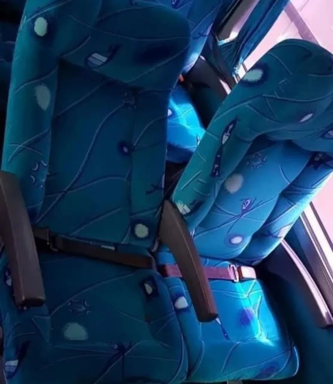 Ônibus G6 DD Marcopolo Paradiso 1800 - Ano 2010 - Foto 10