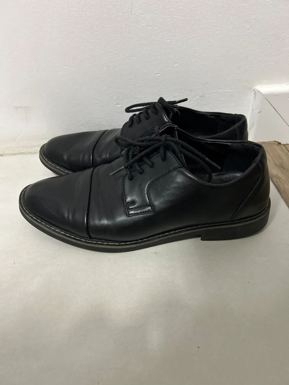 Sapato Tamanho 39 - Primark - Foto 3