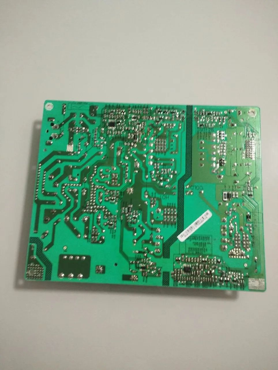 Placa fonte de tv philco70BL  - Foto 2