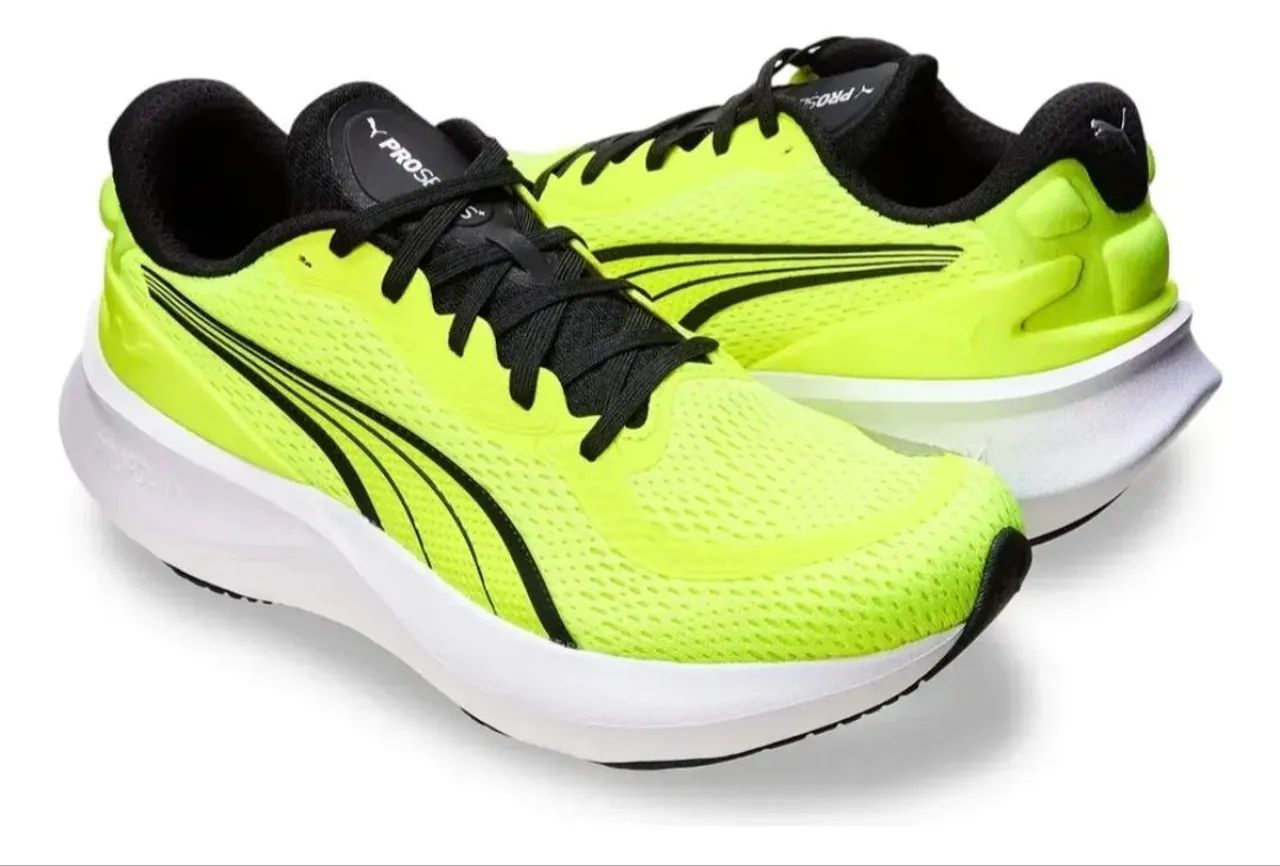 Tênis Puma Scend Pro 2