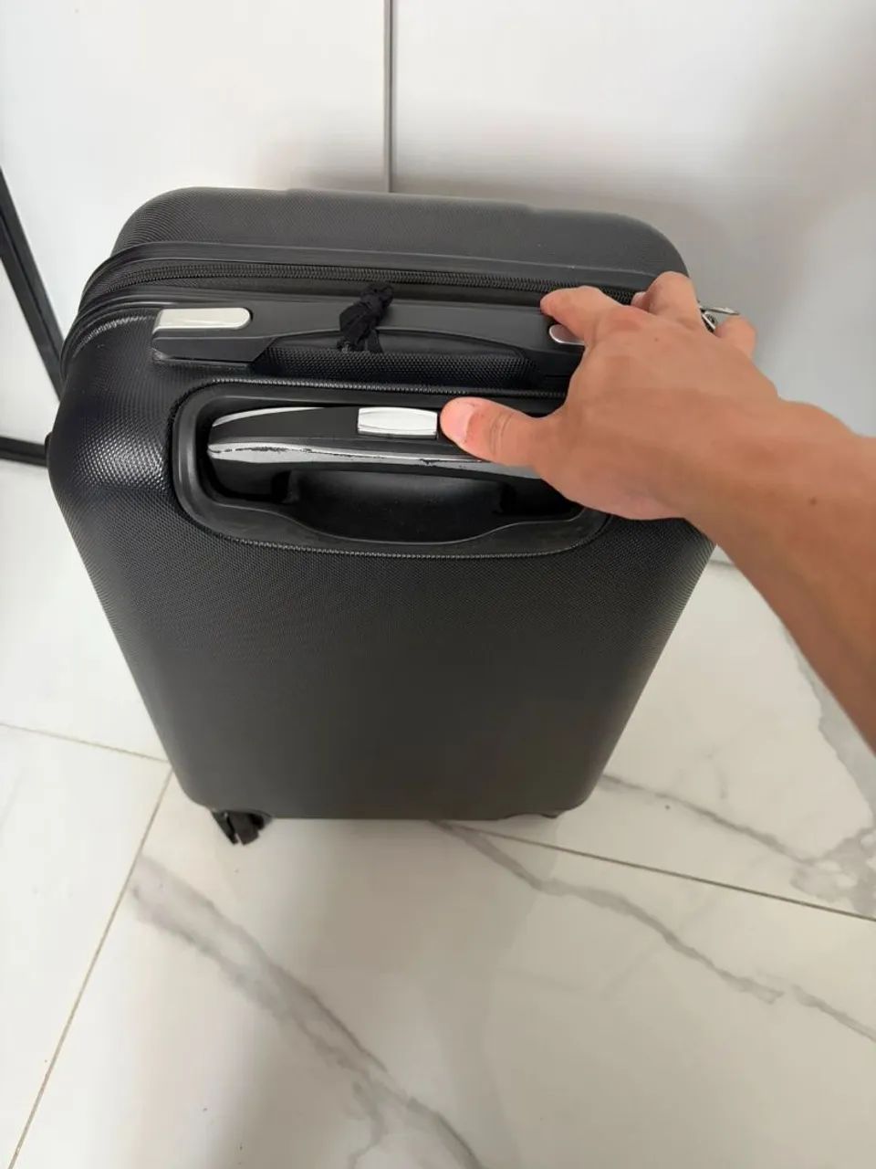 Mala de viagem Sestini - Foto 3