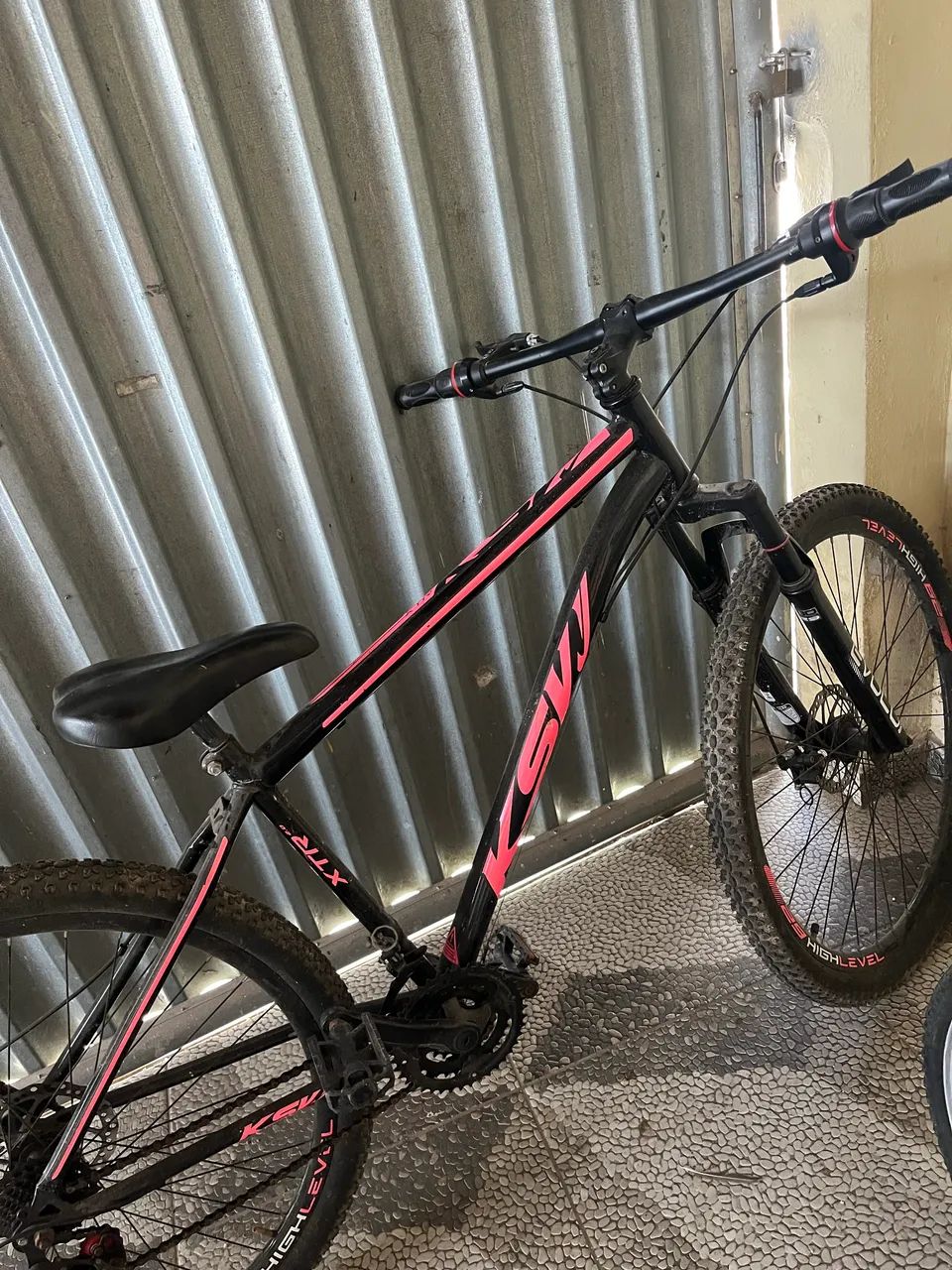 Aro 29 - Foto 2