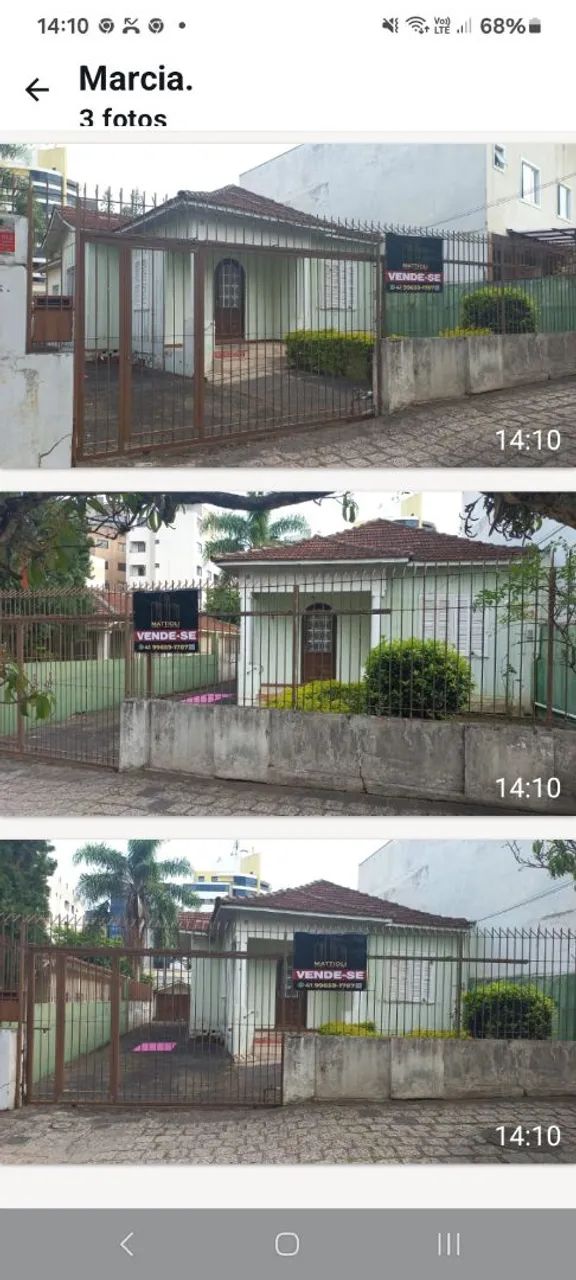 Foto - Curitiba - Centro