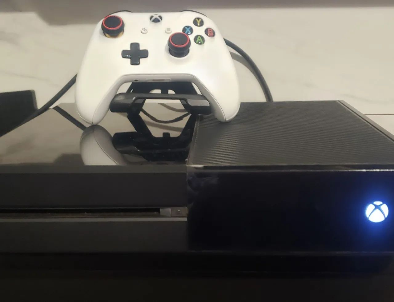 Xbox one 500g 1 controle 