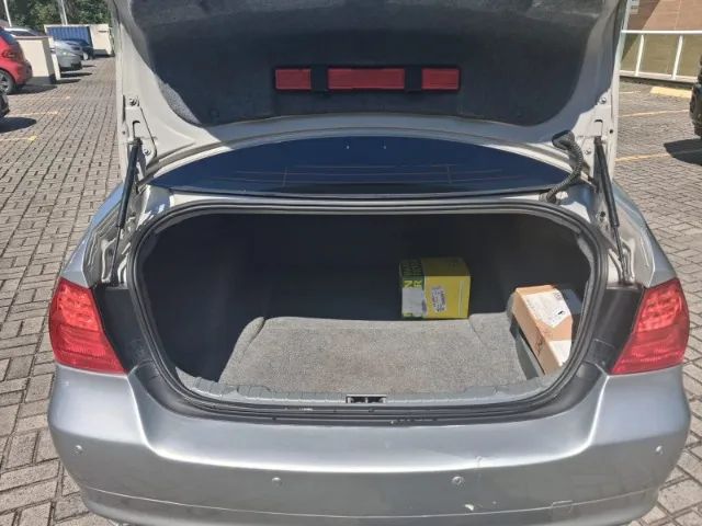 BMW 320I A 2011 - Foto 5