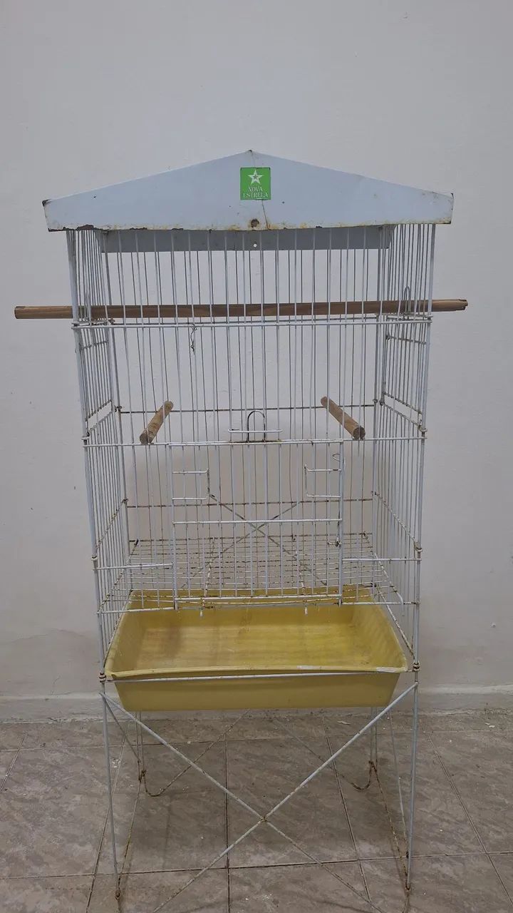 Gaiola  - Foto 2