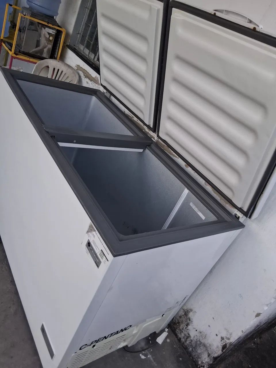 Freezer consul novo  - Foto 4