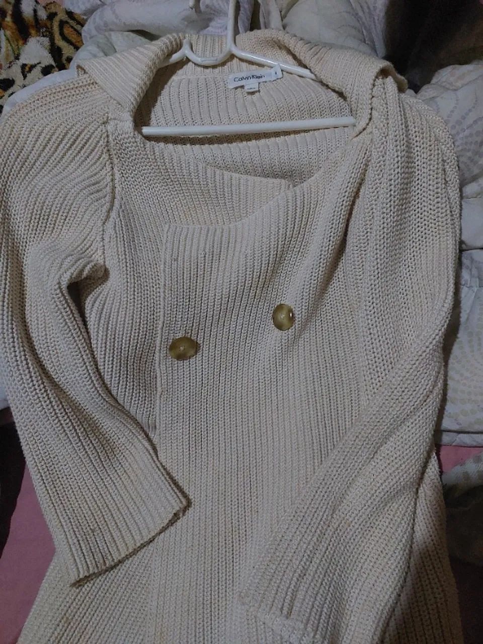 Casaco Calvin klein Original  - Foto 4