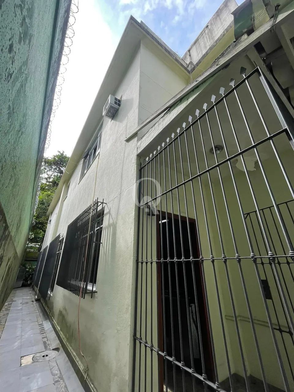 Casa na Gávea com 4 quartos. - Foto 3