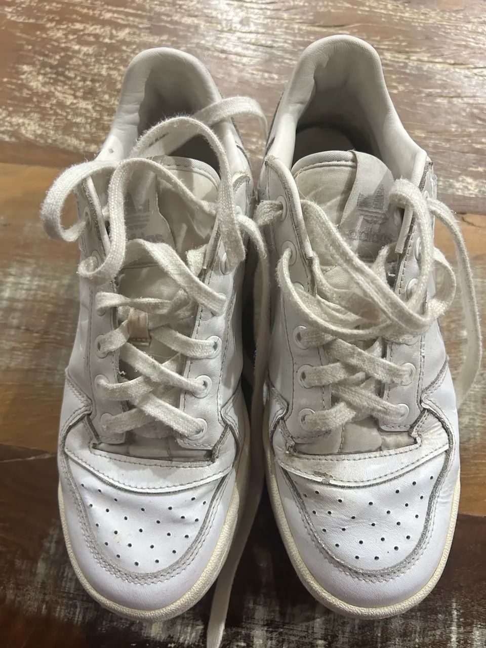 Adiadas fórum bold