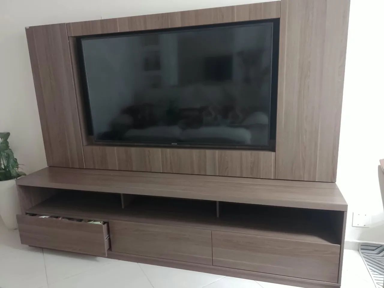 Home Rack de tv  - Foto 2