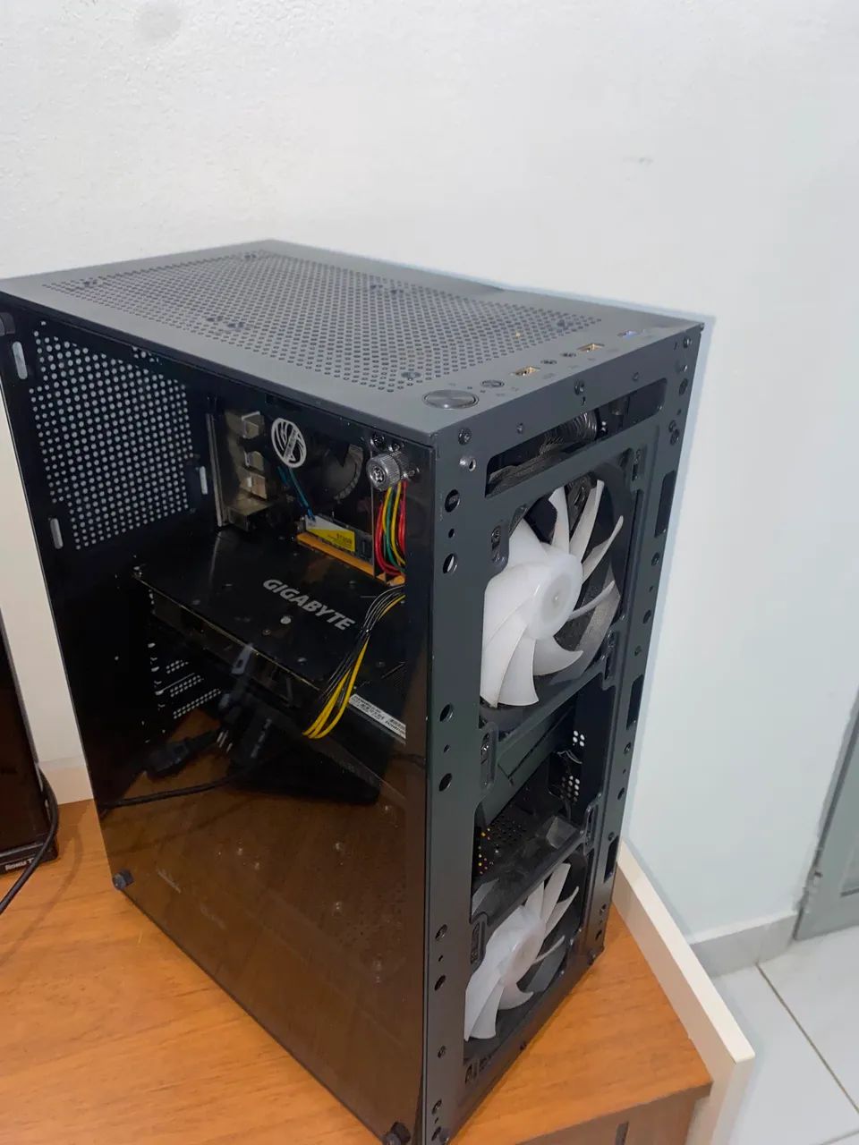 Pc gamer completo  - Foto 5