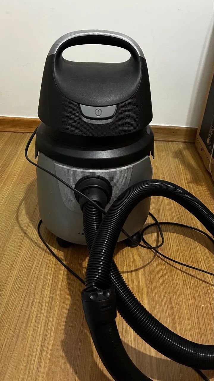 ASPIRADOR ELETROLUX - Foto 2