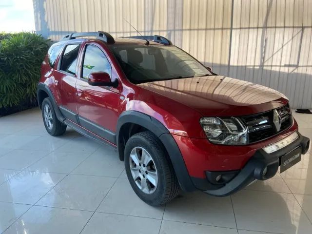 Renault Duster Dynamique 1.6 Flex 16V Aut. 2020 - Foto 3