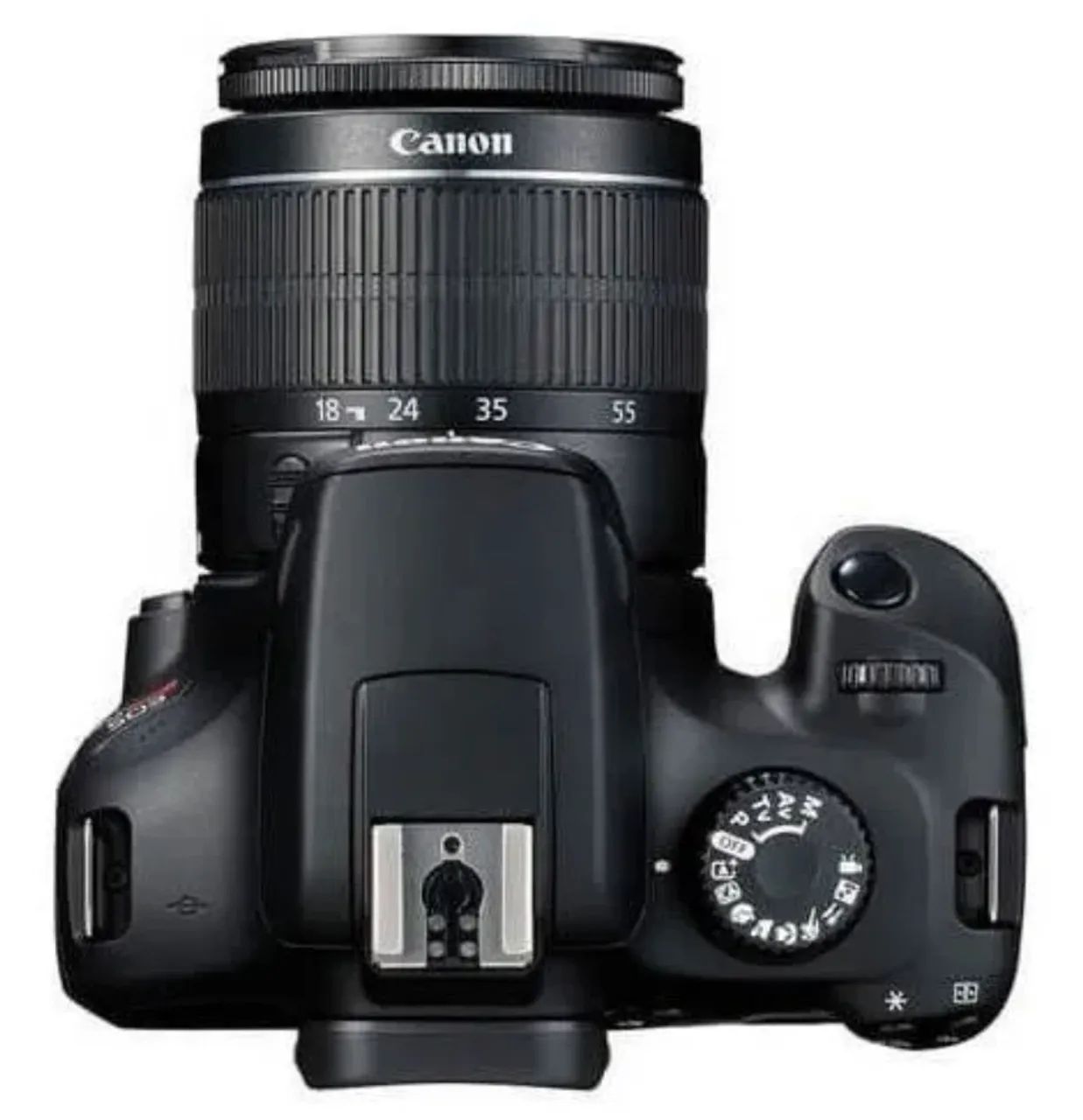 CAMERA CANON + TRIPÉ - Foto 3