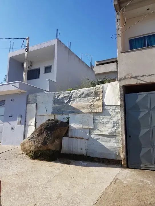 Terreno no Itaguassu  - Foto 4