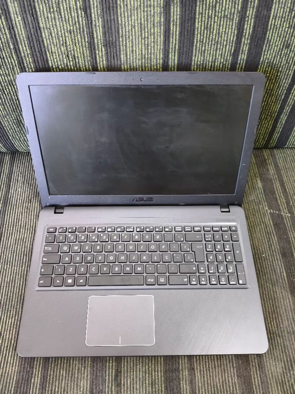 Notebook Asus Intel Core i3 - Foto 2