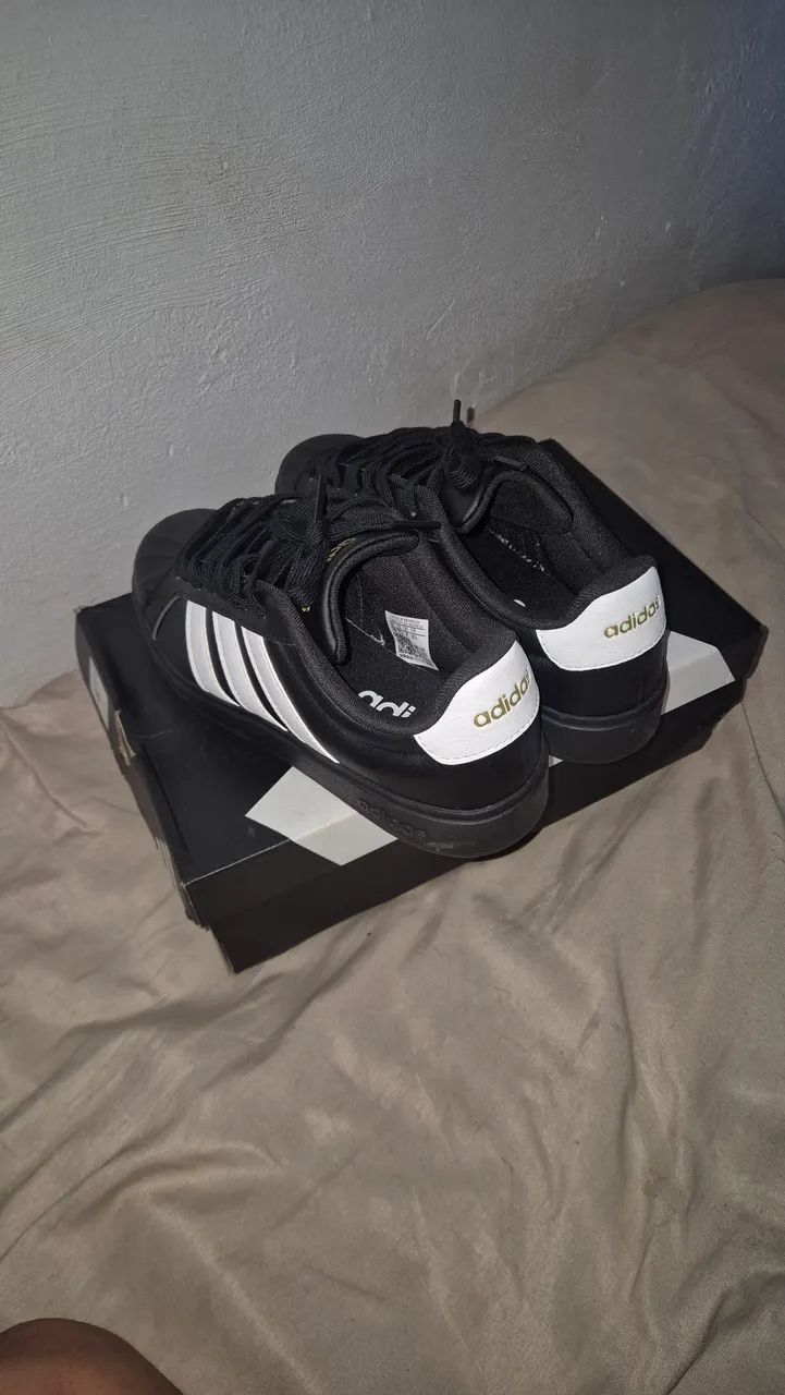 Adidas streettalk - Foto 2