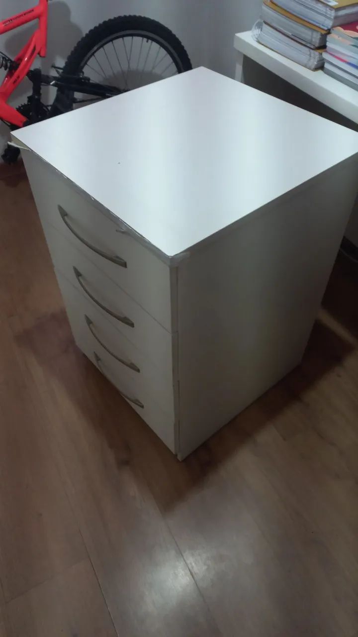 Escrevaninha - Foto 3