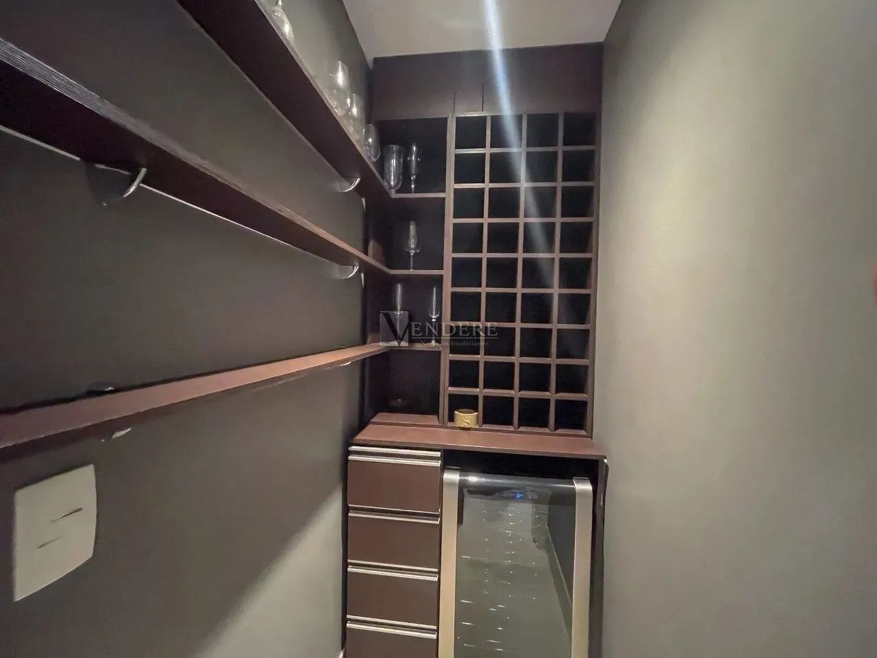 Apartamento 4 quartos para aluguel Mobiliado - Foto 12