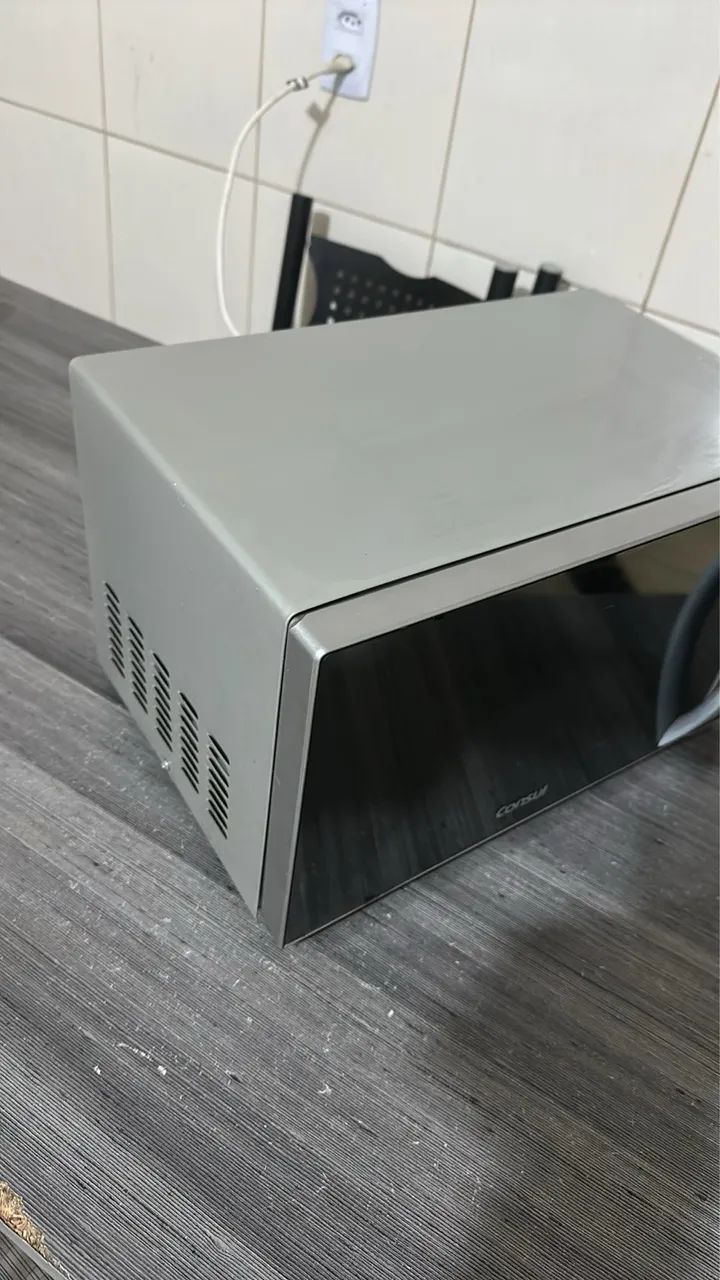 Microondas cônsul 20l - Foto 5