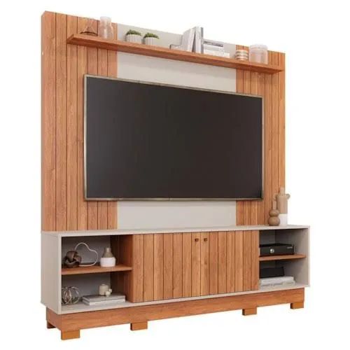 Home Caribe para tv até 75 polegada  - Foto 3