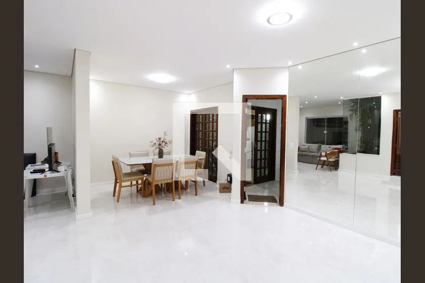 Casa à Venda - Vila Constança , 4 Quartos, 300 m2