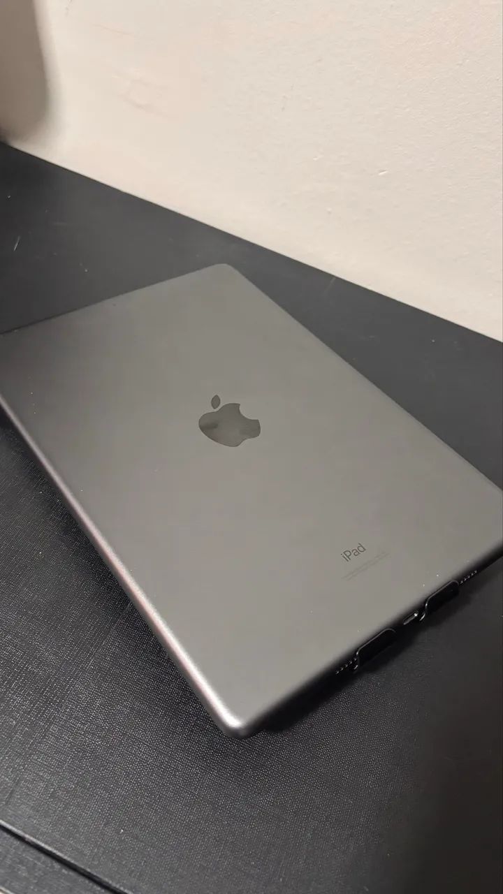 iPad (9ª geração) - 64GB - Foto 4