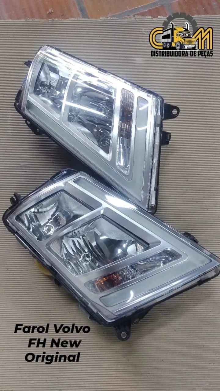 FAROL FH 4  - Foto 2
