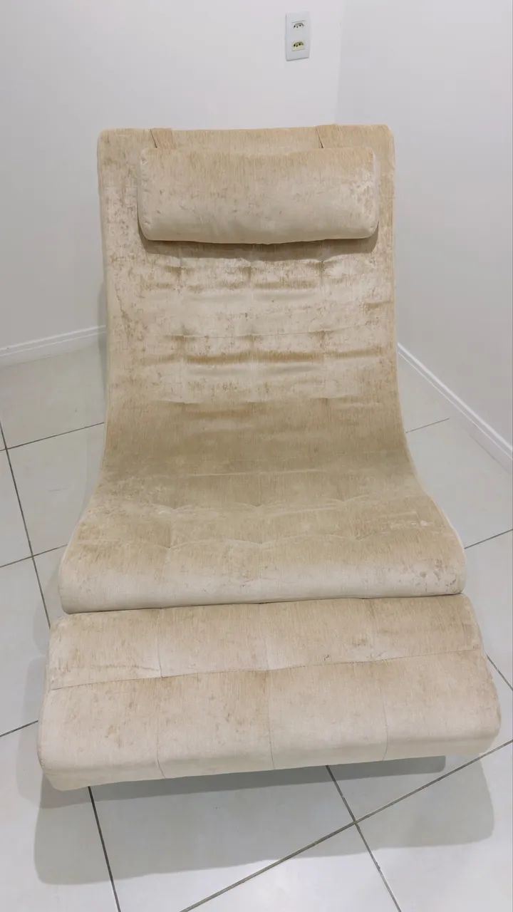 Chaise - Foto 5