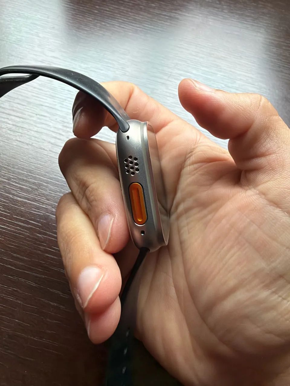 Apple Watch Ultra 3 - Foto 3