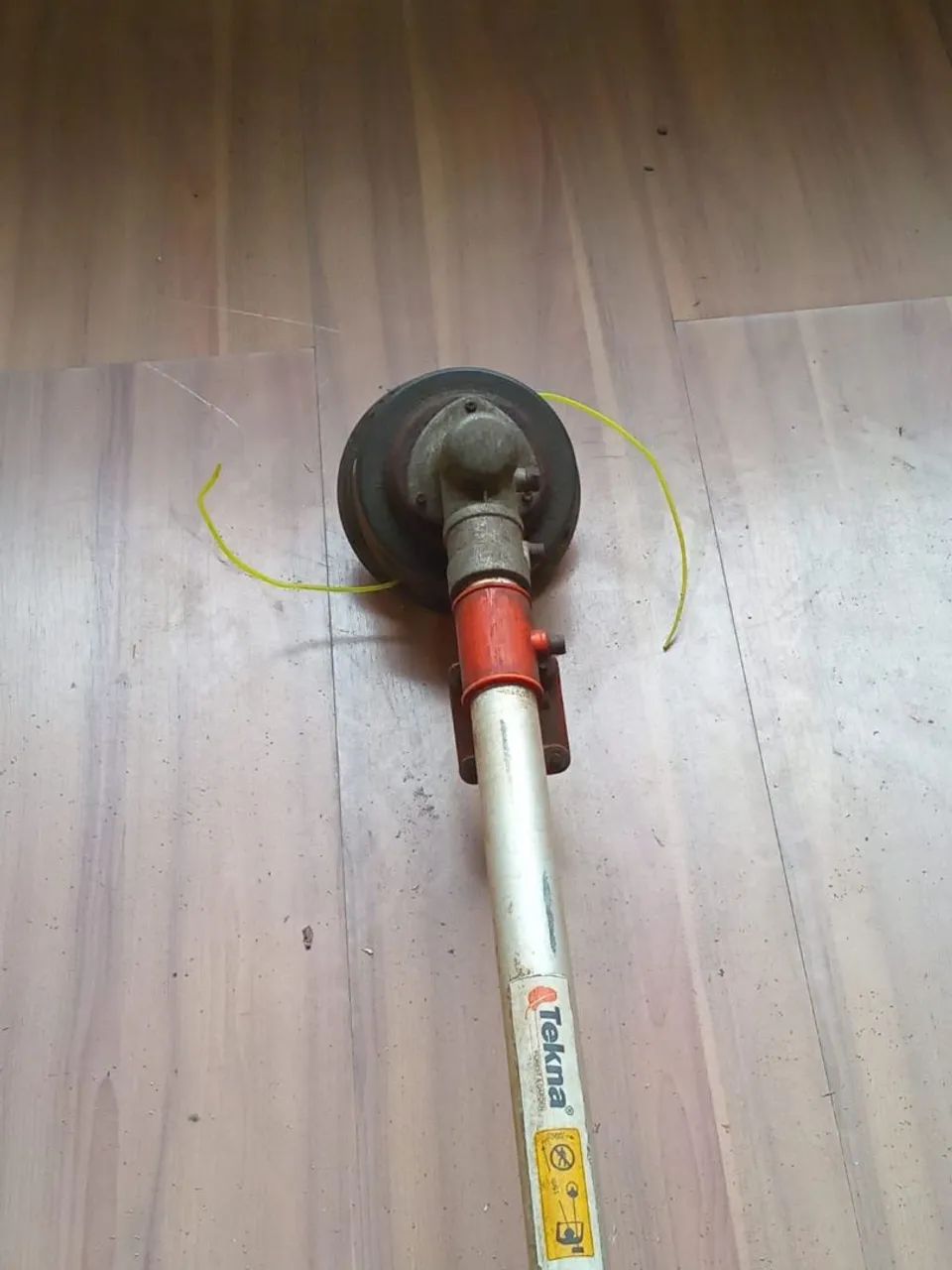 Roçadeira - Foto 4