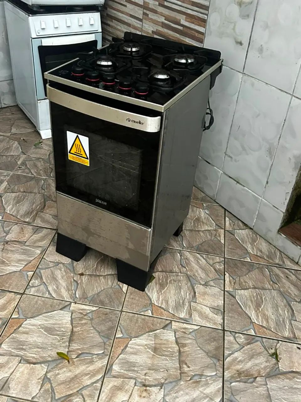 Fogão muller - Foto 3