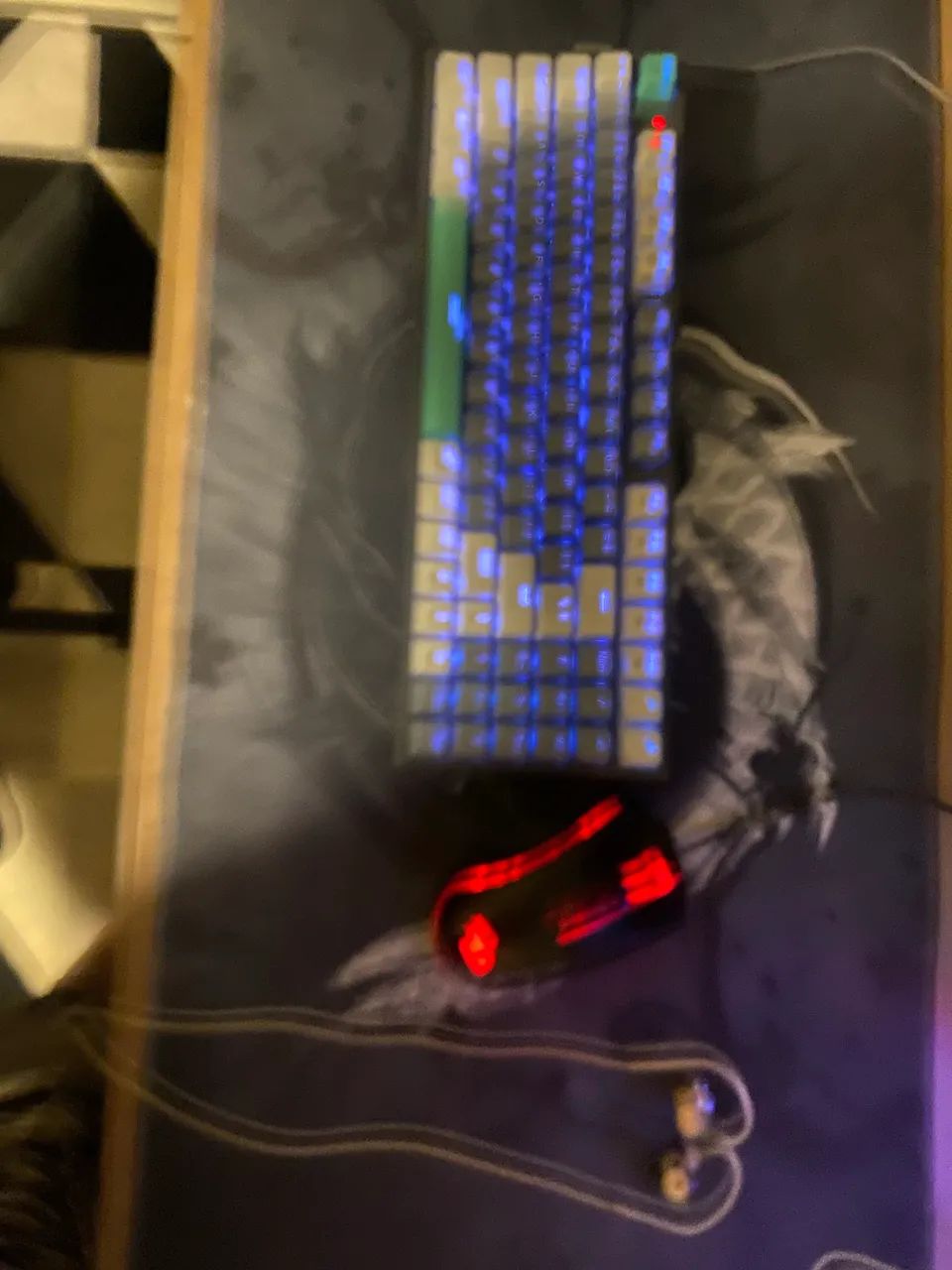 Kit setup completo  - Foto 3