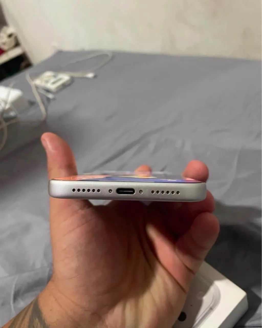 iPhone 17 pro Max  - Foto 2